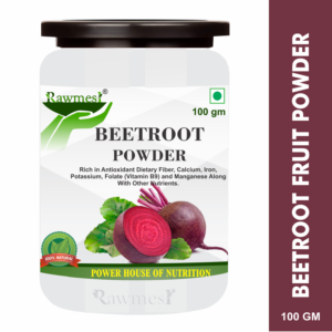 rawmest beetroot powder