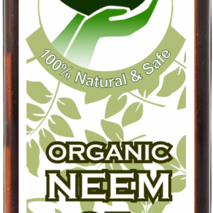 Rawmest Neem Oil 100ml | Neem Oil For Hair Dandruff | Neem Oil For Skin | Neem Hair Oil for Hair Growth | Neem Oil For Hair Lice And Nits |